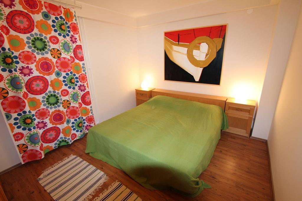 Apartment Dusanka Fažana Eksteriør bilde
